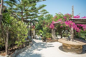 Anthippi Guest House