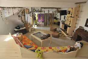 Anthippi Guest House