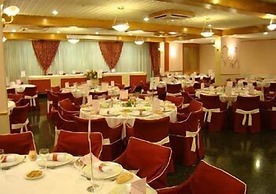 Hotel Reconquista