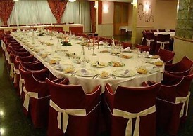 Hotel Reconquista