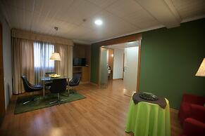 Hotel Reconquista