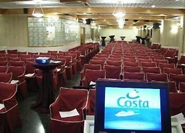 Hotel Reconquista
