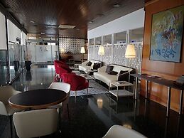 Hotel Reconquista
