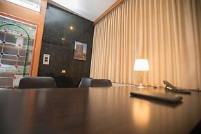 Hotel Reconquista