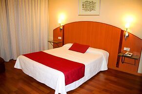 Hotel Reconquista