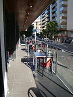 Hotel Reconquista
