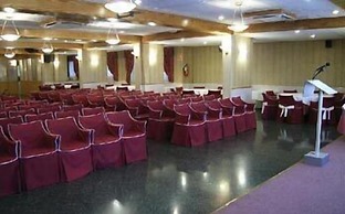 Hotel Reconquista