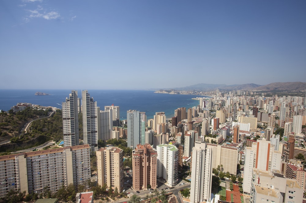 Pierre & Vacances Benidorm Horizon