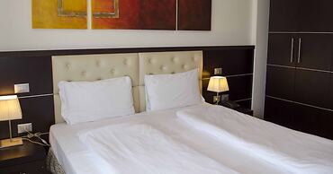 Green Garden Resort