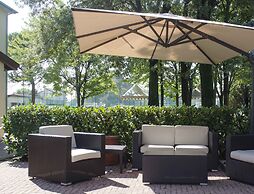 Green Garden Resort