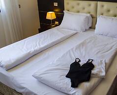 Green Garden Resort