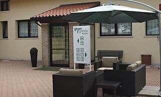Green Garden Resort