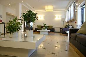 Green Garden Resort