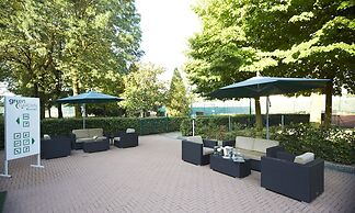 Green Garden Resort