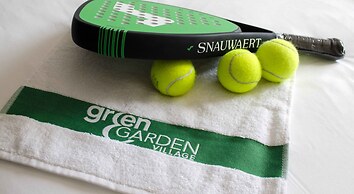Green Garden Resort