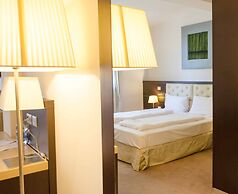 Green Garden Resort