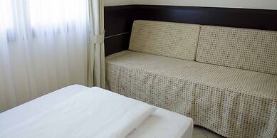 Green Garden Resort