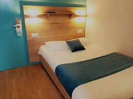 Kyriad Direct Bordeaux Est Lormont