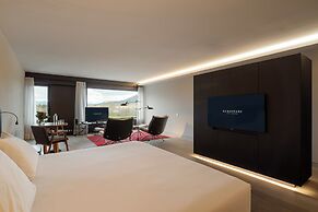 Eurostars Pamplona