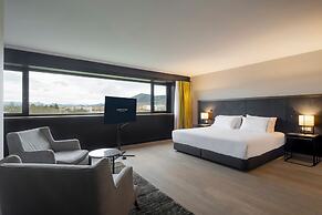 Eurostars Pamplona