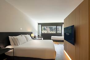 Eurostars Pamplona