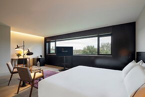 Eurostars Pamplona