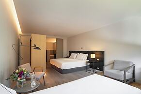 Eurostars Pamplona