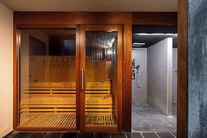 Eurostars Pamplona