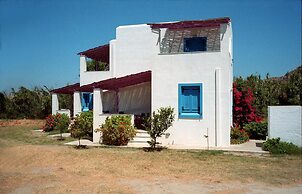 Lianos Studios