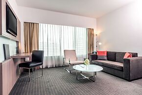 Hilton Garden Inn Bangkok Silom