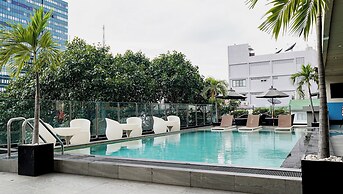 Hilton Garden Inn Bangkok Silom