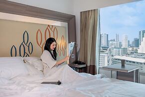 Hilton Garden Inn Bangkok Silom