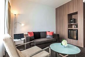 Hilton Garden Inn Bangkok Silom