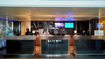 Hilton Garden Inn Bangkok Silom