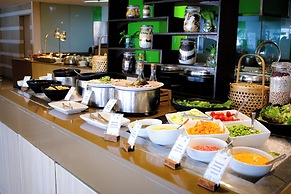 Hilton Garden Inn Bangkok Silom