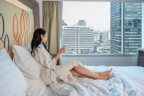 Hilton Garden Inn Bangkok Silom