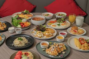 Hilton Garden Inn Bangkok Silom