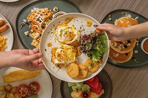 Hilton Garden Inn Bangkok Silom