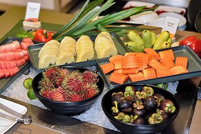 Hilton Garden Inn Bangkok Silom