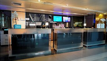 Hilton Garden Inn Bangkok Silom