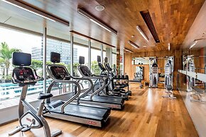 Hilton Garden Inn Bangkok Silom