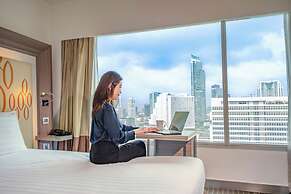 Hilton Garden Inn Bangkok Silom
