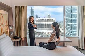 Hilton Garden Inn Bangkok Silom