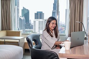 Hilton Garden Inn Bangkok Silom