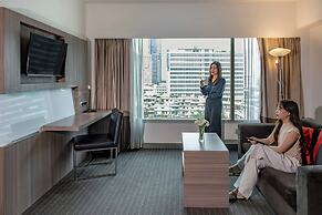Hilton Garden Inn Bangkok Silom