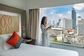 Hilton Garden Inn Bangkok Silom