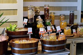 Hilton Garden Inn Bangkok Silom