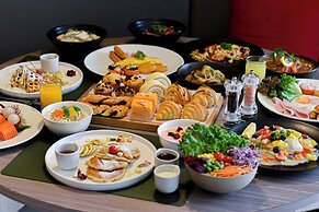 Hilton Garden Inn Bangkok Silom
