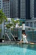 Hilton Garden Inn Bangkok Silom
