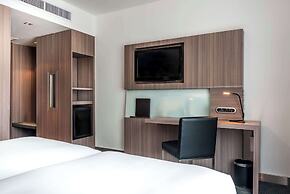 Hilton Garden Inn Bangkok Silom
